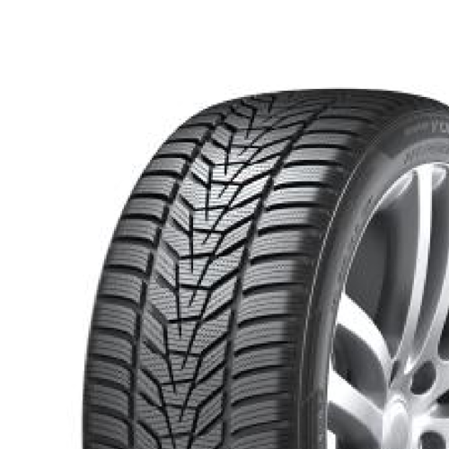 245/35R21 96W XL Hankook W330 i Cept Evo3 M+S 3PMSF